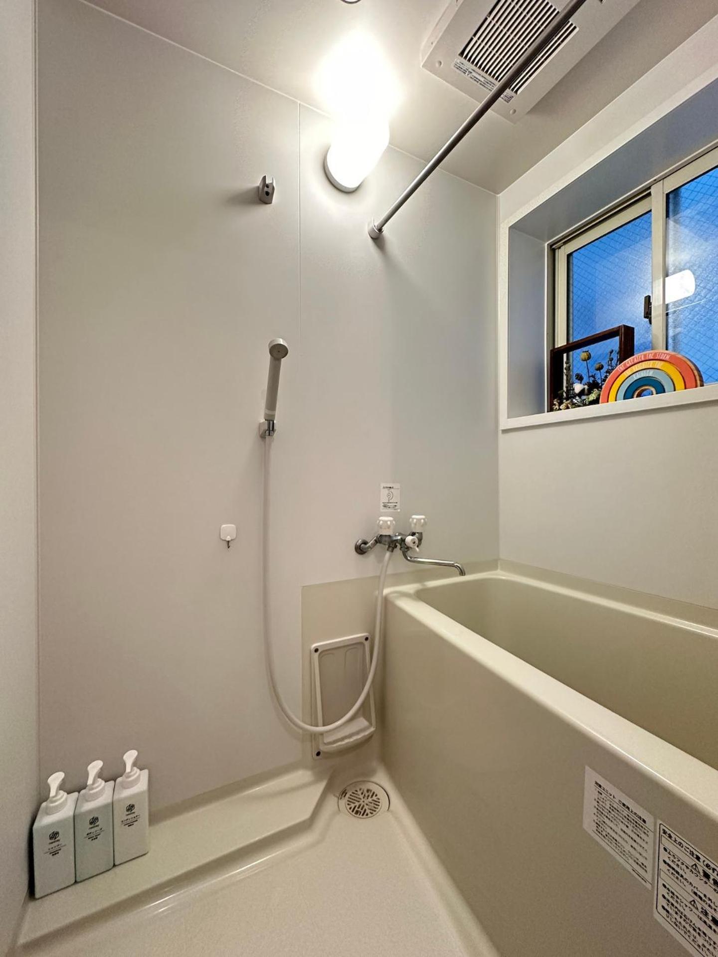 Nestay Ikebukuro Apartment Präfektur Tokio