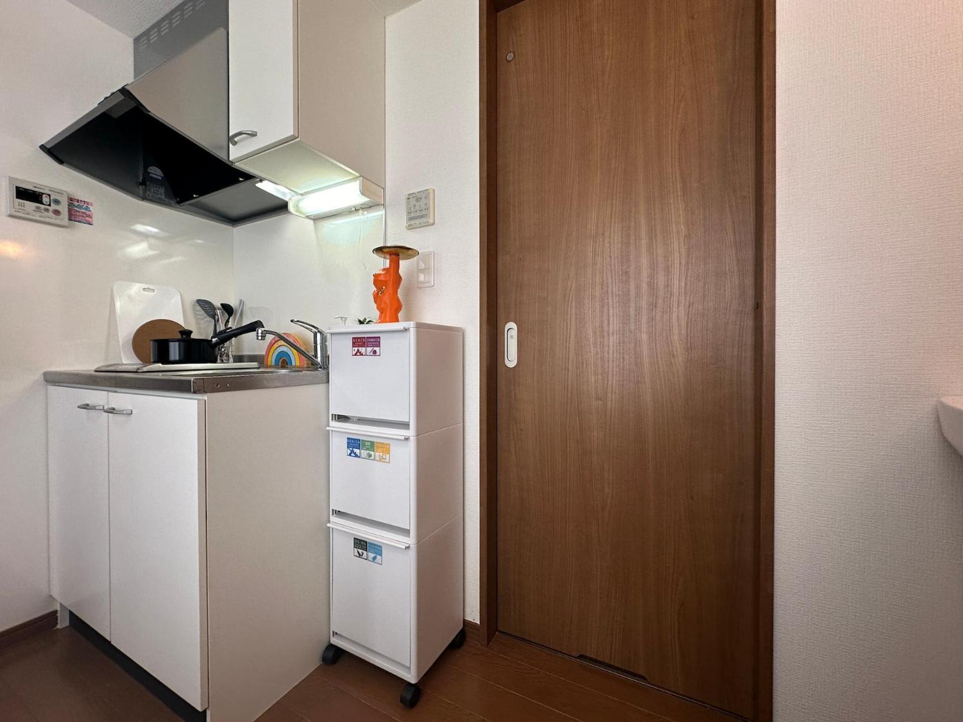 Nestay Ikebukuro Präfektur Tokio