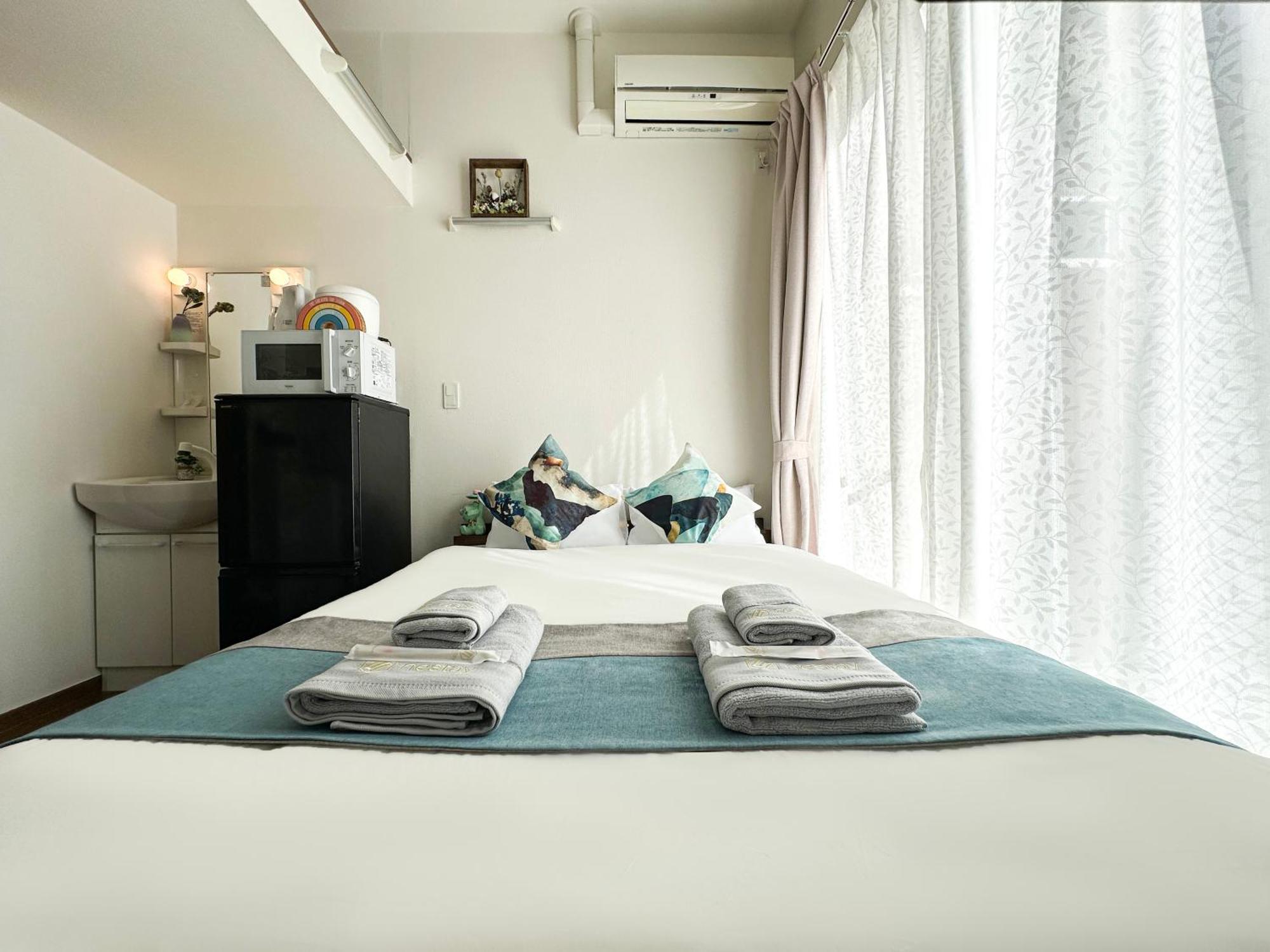 Nestay Ikebukuro Apartment Tokyo