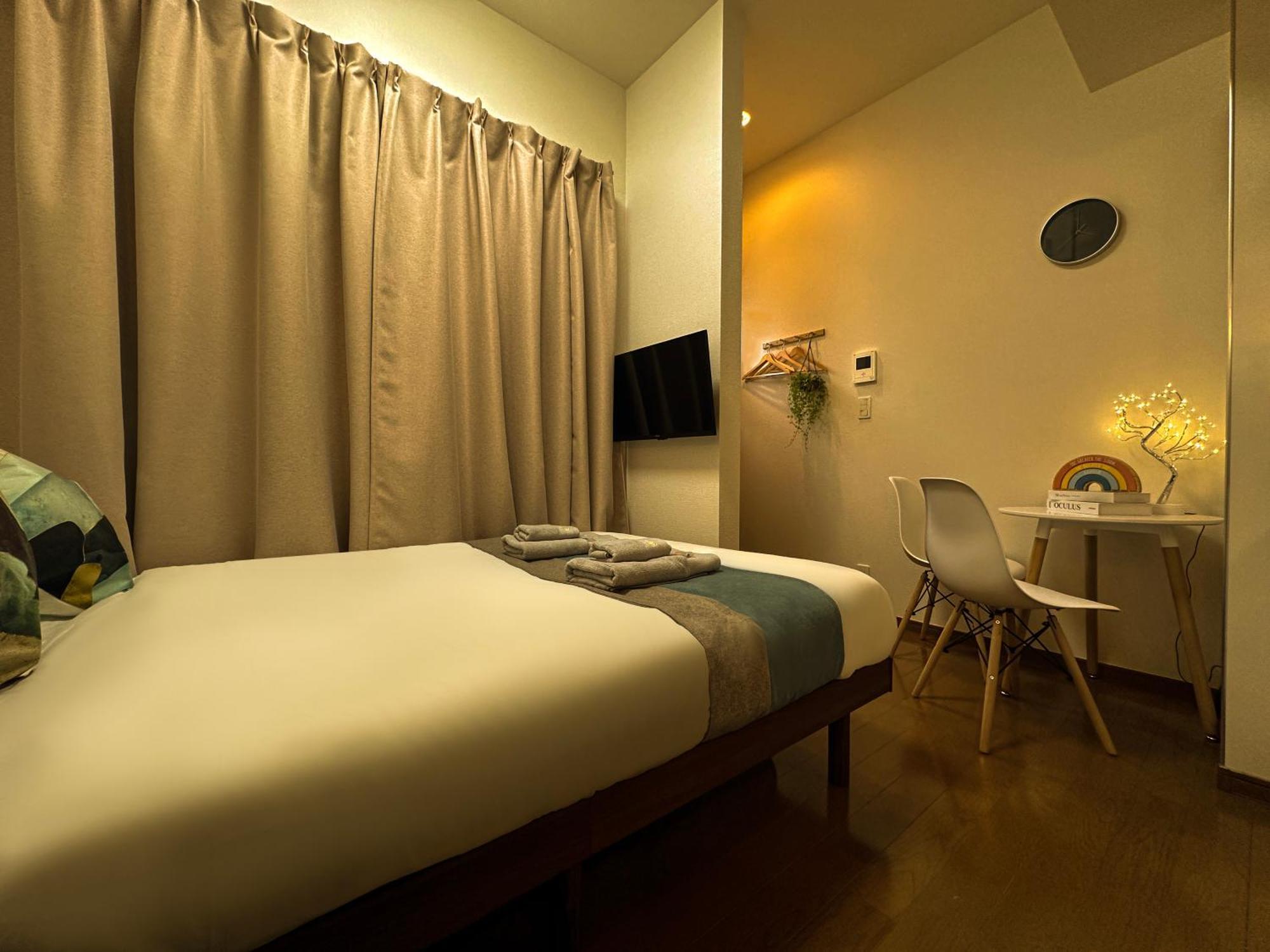 Nestay Ikebukuro Apartment