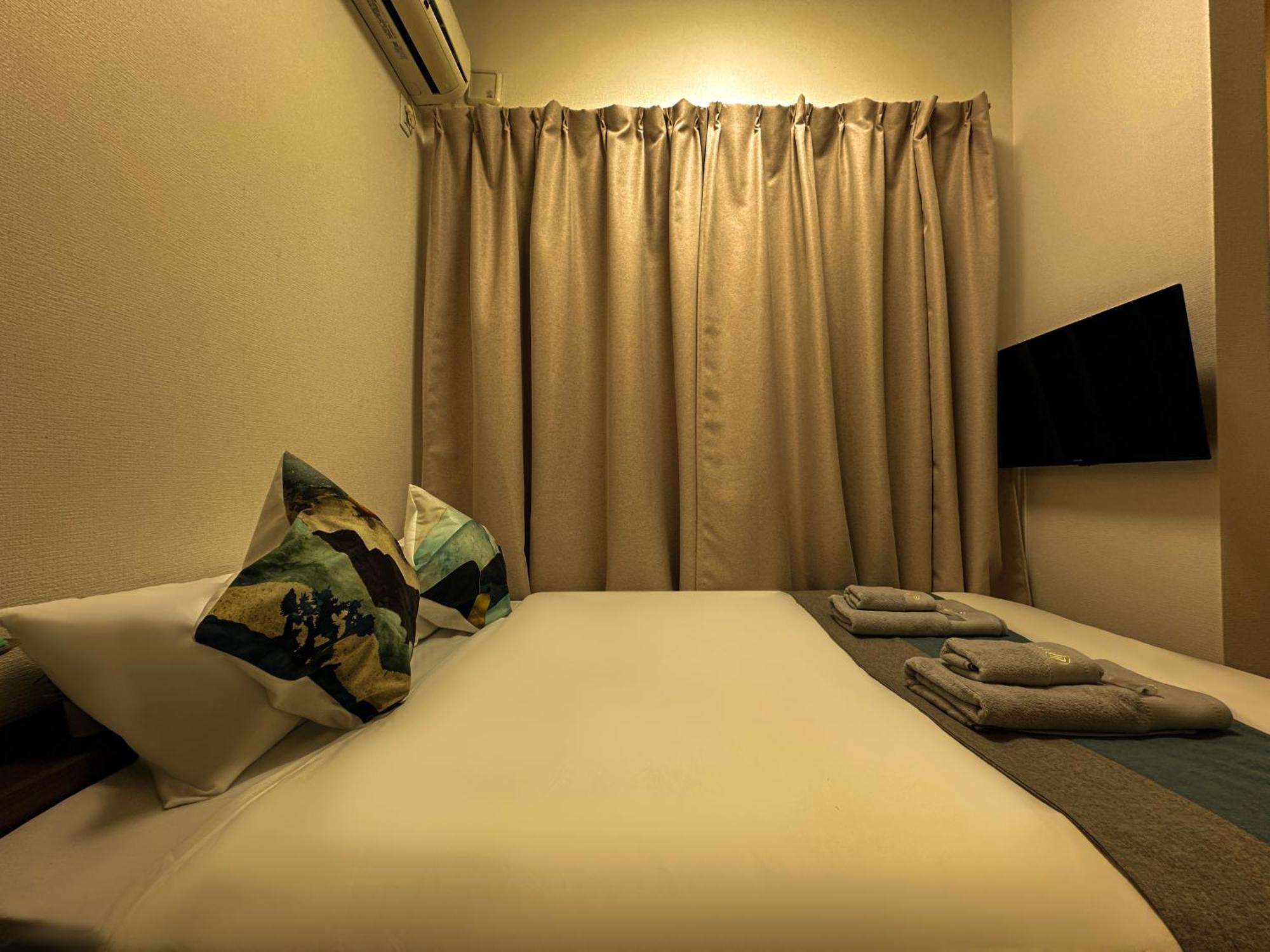 Apartment Nestay Ikebukuro