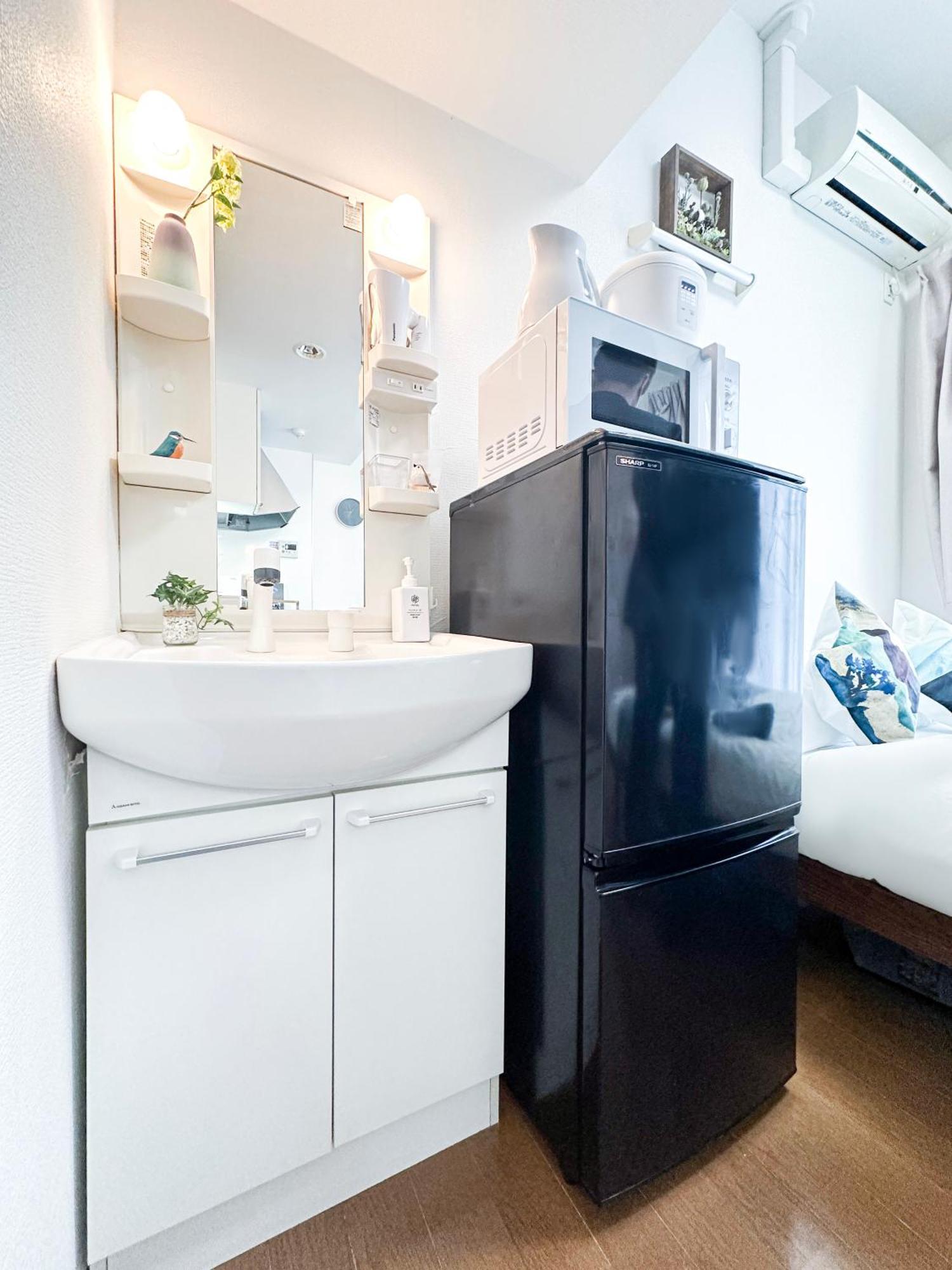 Nestay Ikebukuro Apartment Präfektur Tokio